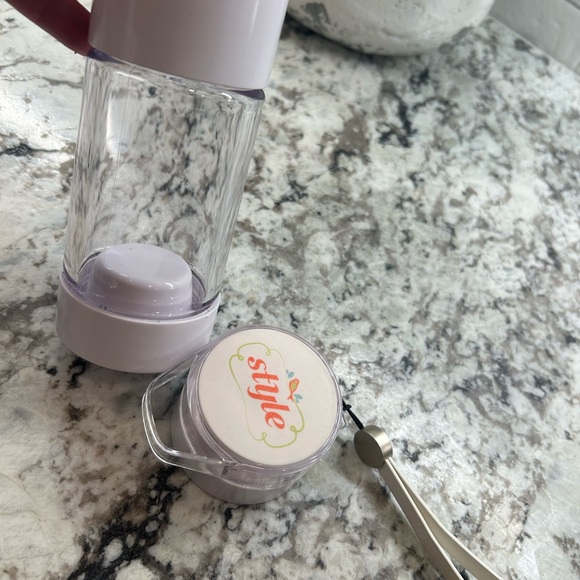 Define Bottle fruit infused water bottle - Picture 8 of 8